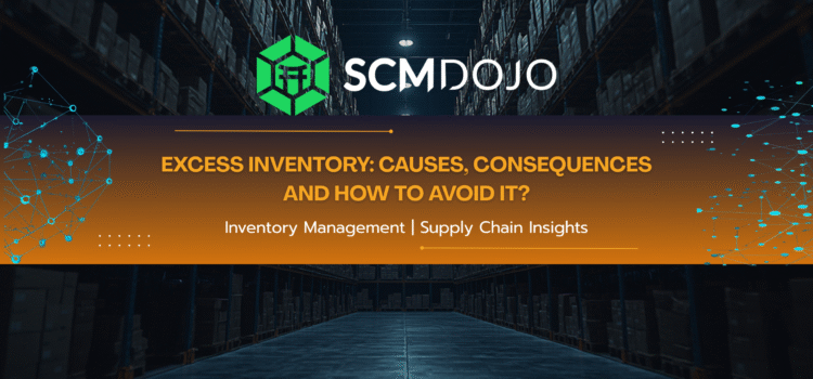 Excess Inventory: Causes, Consequences and How to Avoid it?