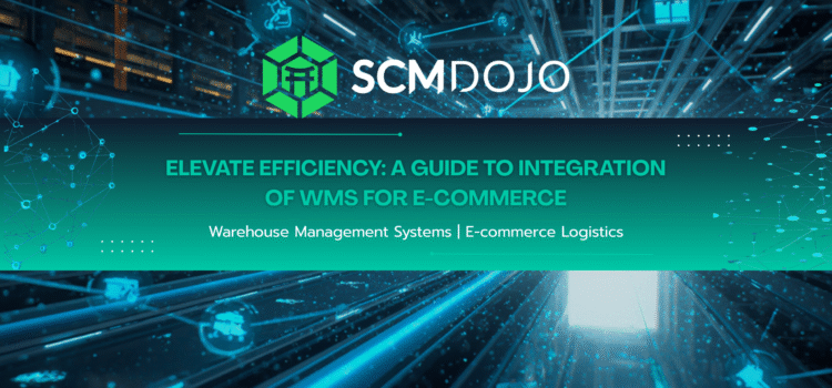 WMS for e-commerce