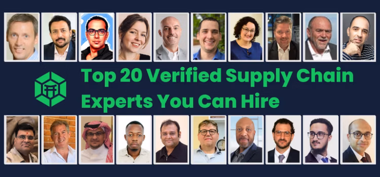 supply chain experts