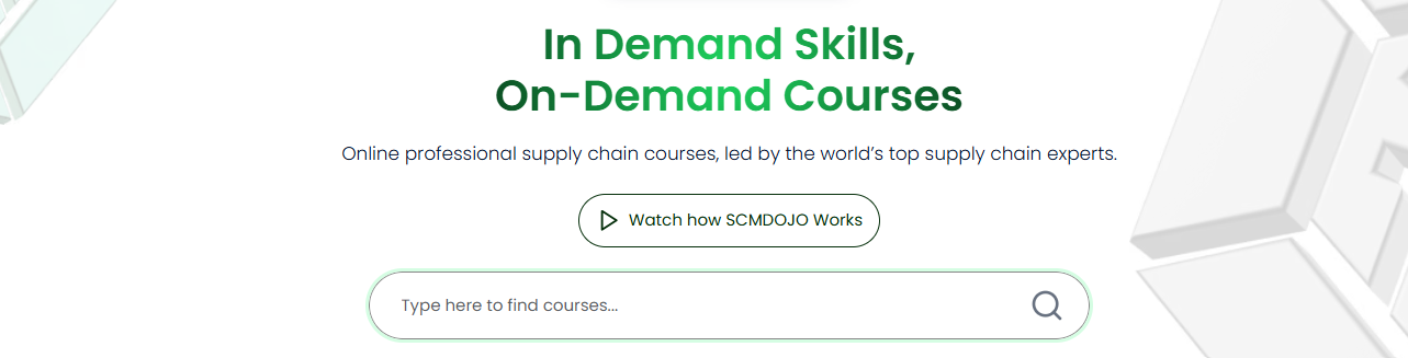 course ss