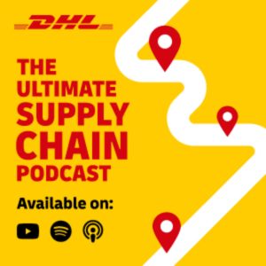 supply chain podcasts