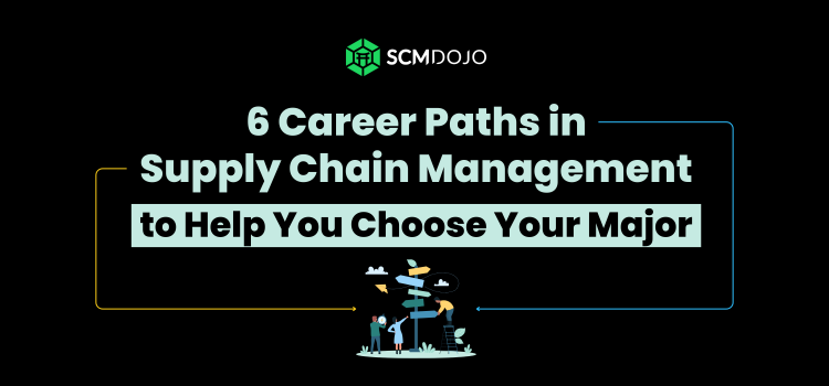 Career Paths in Supply Chain Management
