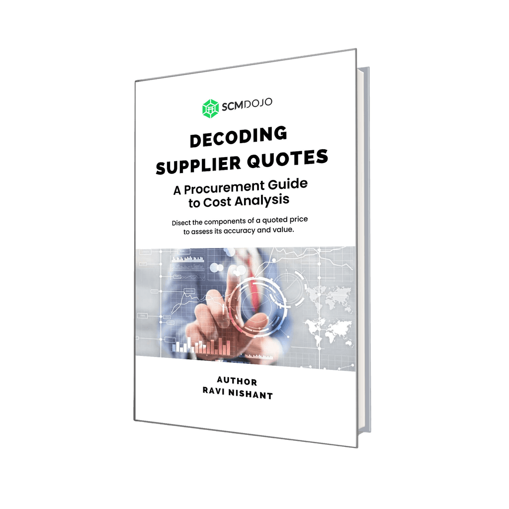 Supplier Quotes