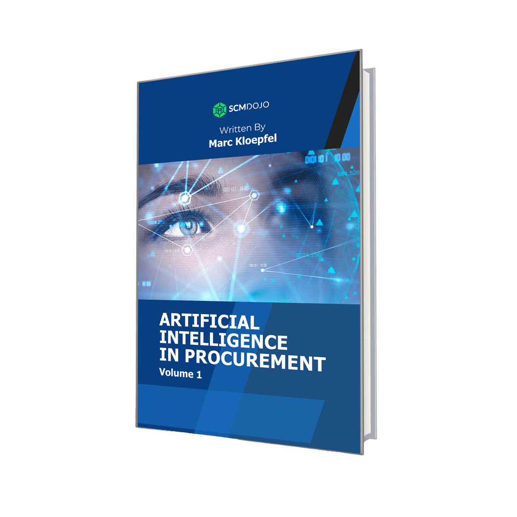 Artificial intelligence in Procurement