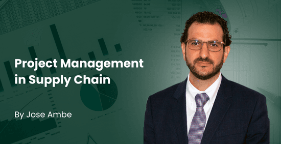 Project Management in Supply Chain