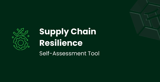 Supply Chain Resilience