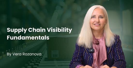 Supply Chain Visibility Fundamentals