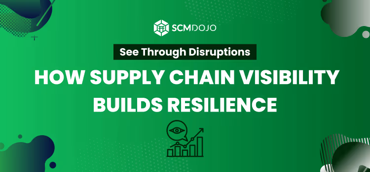 supply chain visibility