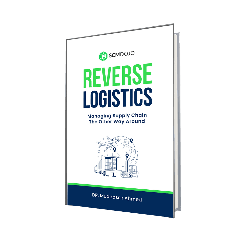 reverse logistics