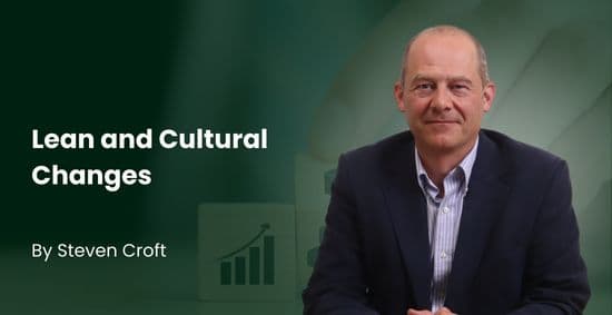 Lean & Cultural Changes