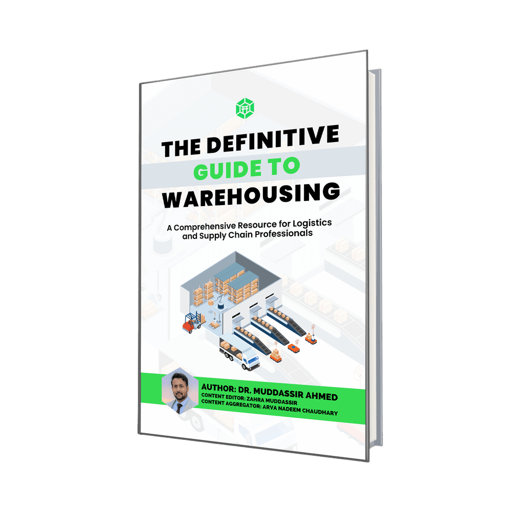 warehousing guide