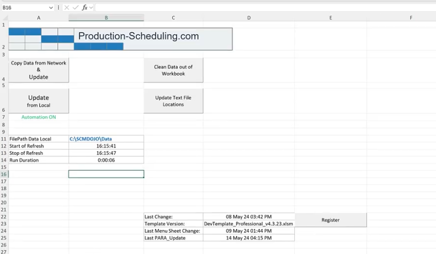 Product Carousel