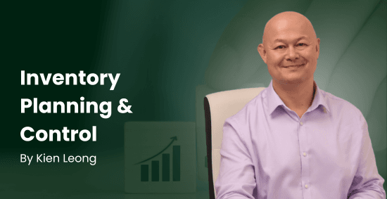 Inventory Planning And Control
