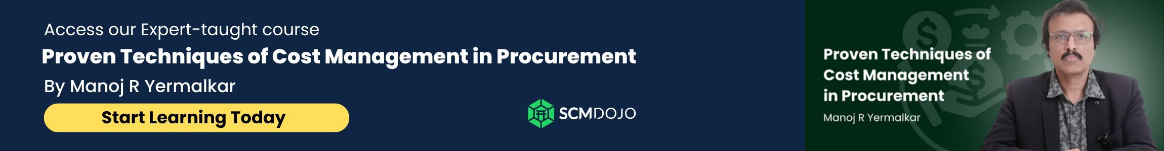 Proven Techniques of Cost Management in Procurement