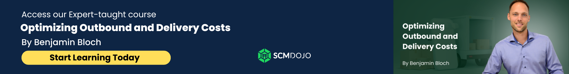 Optimizing Outbound and Delivery Costs
