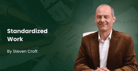 Standardized Work