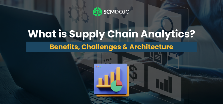 Supply Chain Analytics
