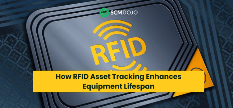 How RFID Asset Tracking Enhances Equipment Lifespan
