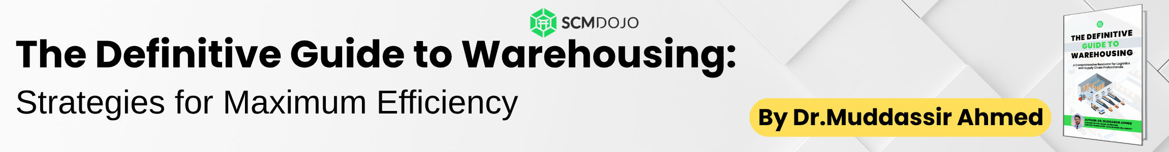 The Definitive Guide to Warehousing Strategies for Maximum Efficiency