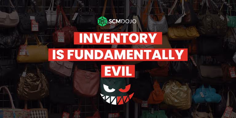 18 Targeted Inventory Reduction Strategies for Supply Chain Professionals
