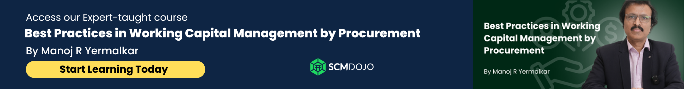Best Practices in Working Capital Management