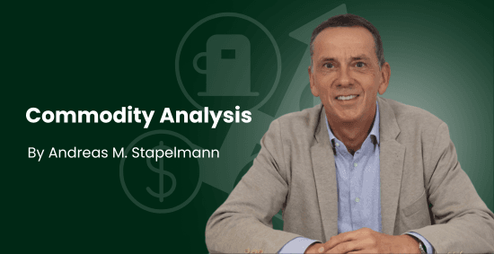 Commodity Analysis: The Negotiation Challenge