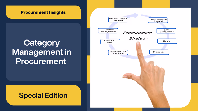 Category Management vs. Commodity Management