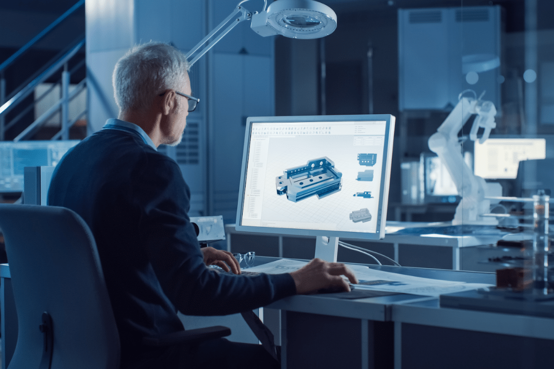 Understanding Manufacturing SaaS Platforms