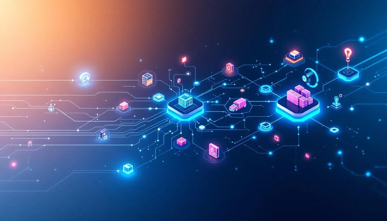 Improving Supply Chain Operations