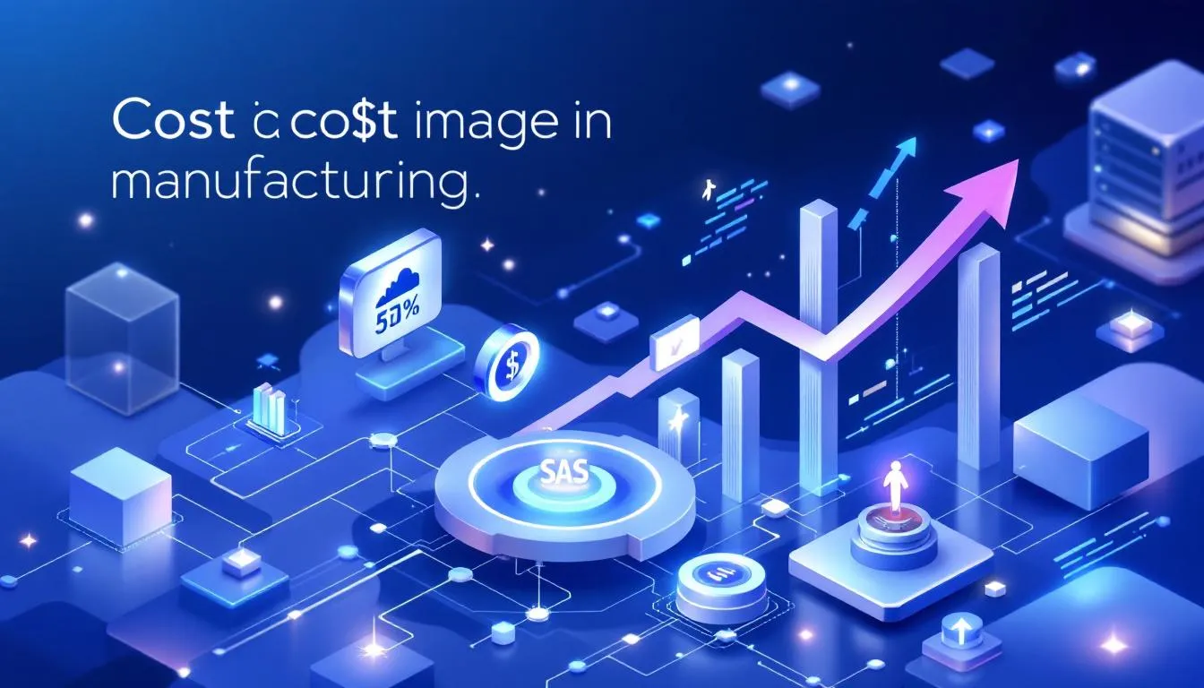 Cost Benefits of SaaS Platforms