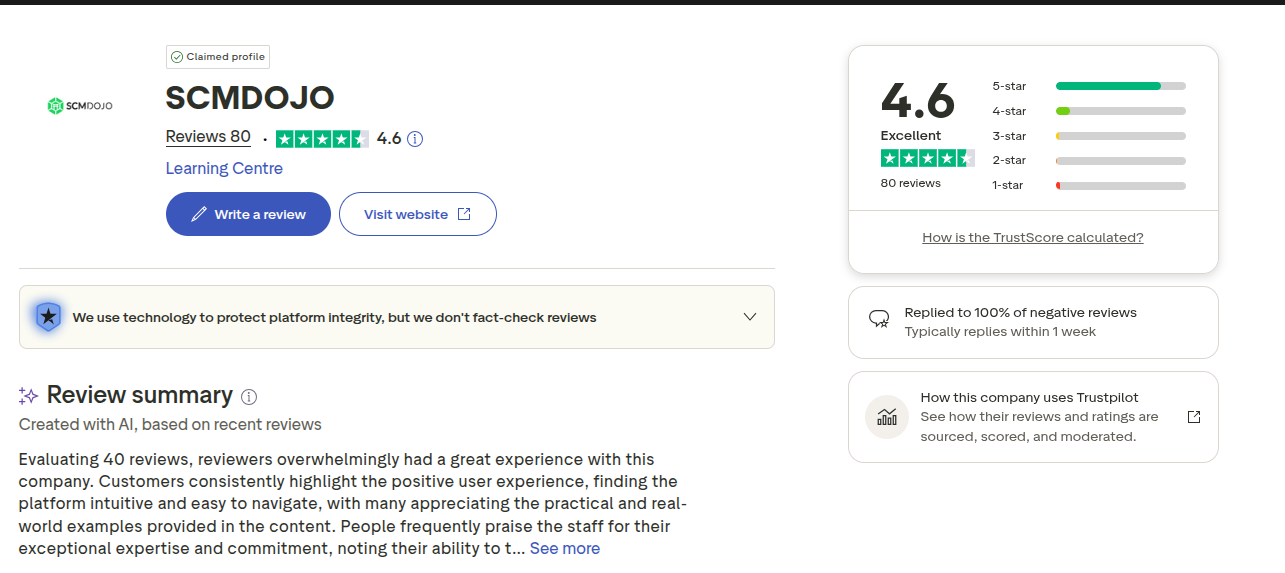 TrustPilot