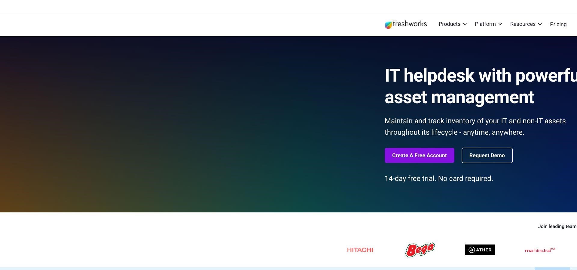 IT Asset Management and ITSM Interface