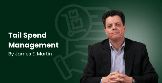 Tail Spend Management