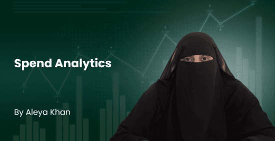 Spend Analytics Course
