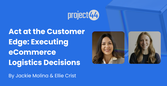 eCommerce Logistics
