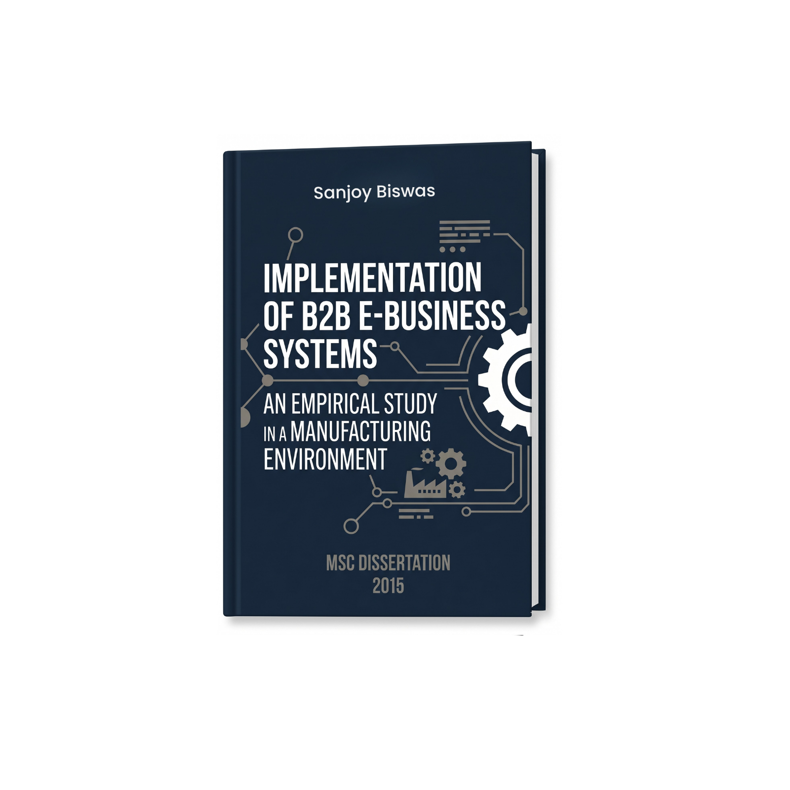 B2B e-Business systems
