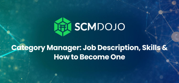 Category Manager: Job Description, Skills & How to Become One