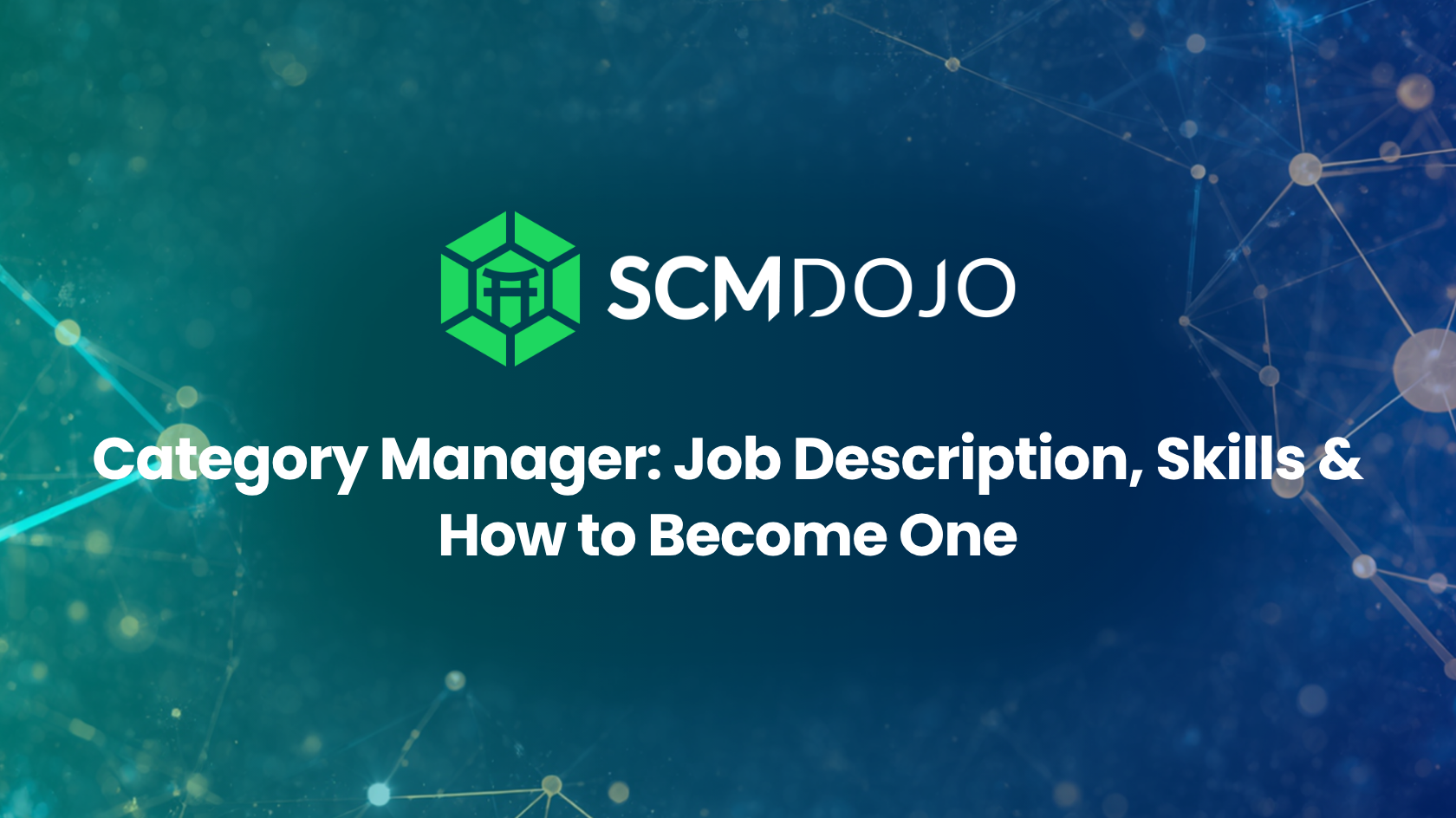 Category Manager: Job Description, Skills & How to Become One