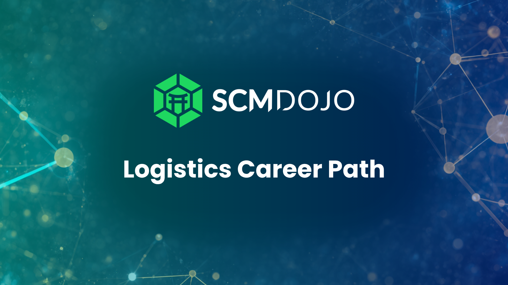 The Logistics Career Path: From Coordinator to Head of Logistics